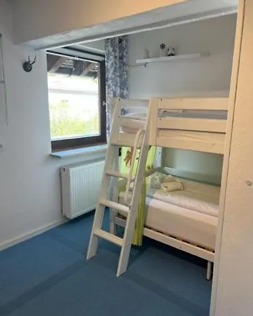 Apartment Bergfamilie - Gemuetlich Ausgestattet, Ruhig Und Familienfreundlich *