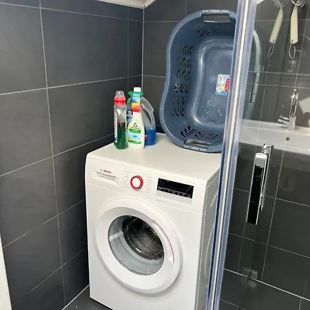 Apartment Bergfamilie - Gemuetlich Ausgestattet, Ruhig Und Familienfreundlich Schliersee