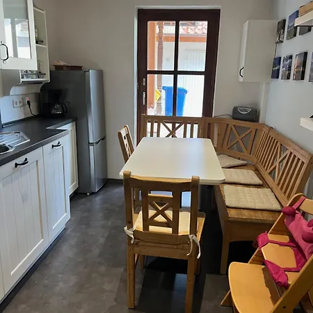 Bergfamilie - Gemuetlich Ausgestattet, Ruhig Und Familienfreundlich Apartment *