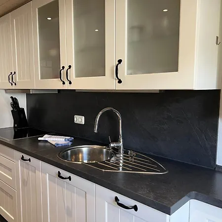 Bergfamilie - Gemütlich Ausgestattet, Ruhig Und Familienfreundlich Apartment Schliersee