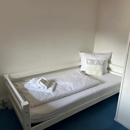 Apartment Bergfamilie - Gemuetlich Ausgestattet, Ruhig Und Familienfreundlich