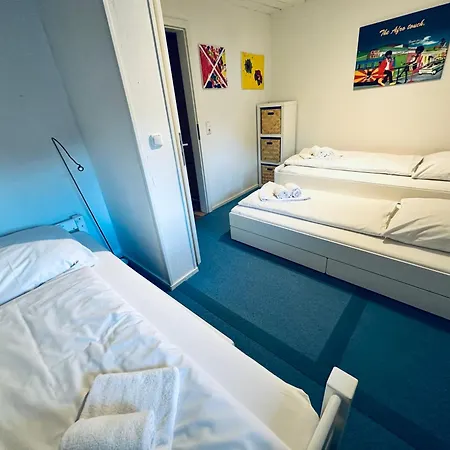 Appartamento Bergfamilie - Gemuetlich Ausgestattet, Ruhig Und Familienfreundlich Schliersee
