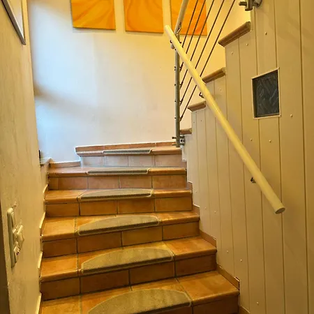 Apartment Bergfamilie - Gemütlich Ausgestattet, Ruhig Und Familienfreundlich *